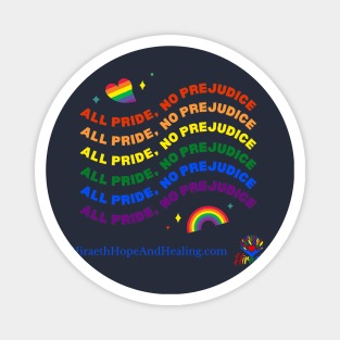 All Pride Magnet